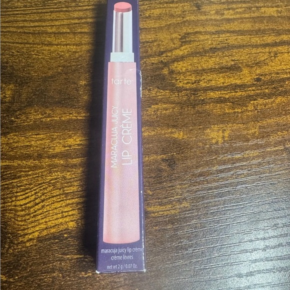 tarte Other - Tarte Maracuja juicy lip crème mauve